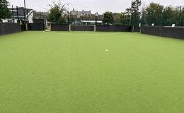 Photograph of 2G Pitch - 1, Orchid Vale Primary School