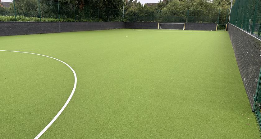 2G Pitch - 2 gallery image 0