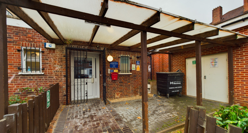Community Hall gallery image 1