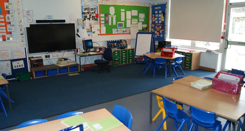 Classroom gallery image 0