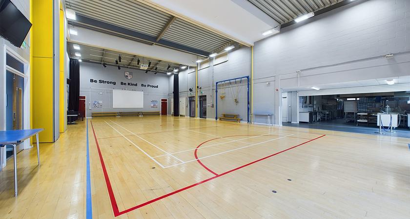 Hall - Primary gallery image 0