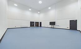 Photograph of Activity Studio, BOA Digital Technologies Academy
