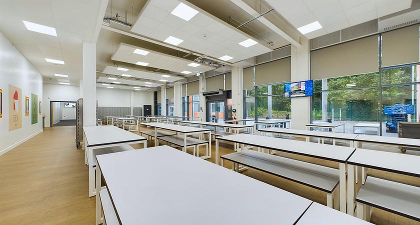 Dining Hall gallery image 0