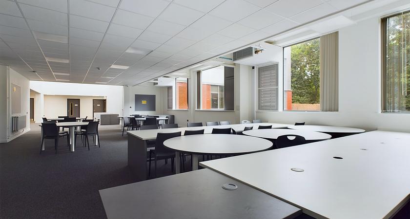 Learning Resource Centre gallery image 0
