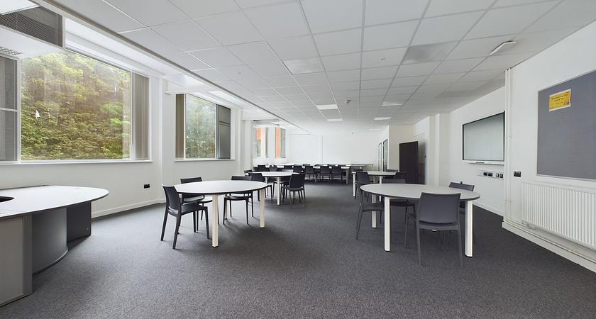 Learning Resource Centre gallery image 1