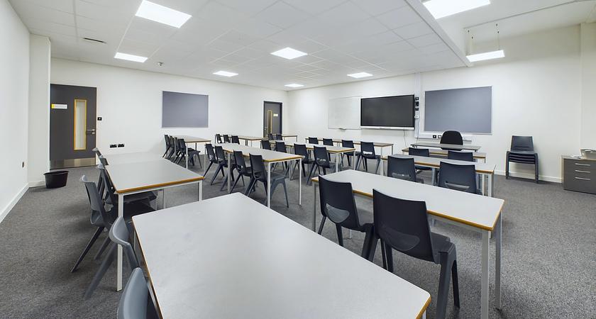 Classroom (multiple available) gallery image 0