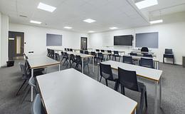 Photograph of Classroom (multiple available), BOA Digital Technologies Academy