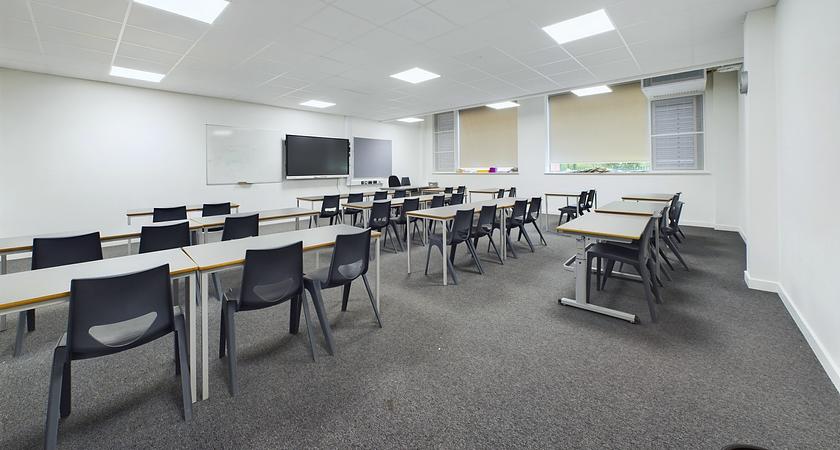 Classroom (multiple available) gallery image 1