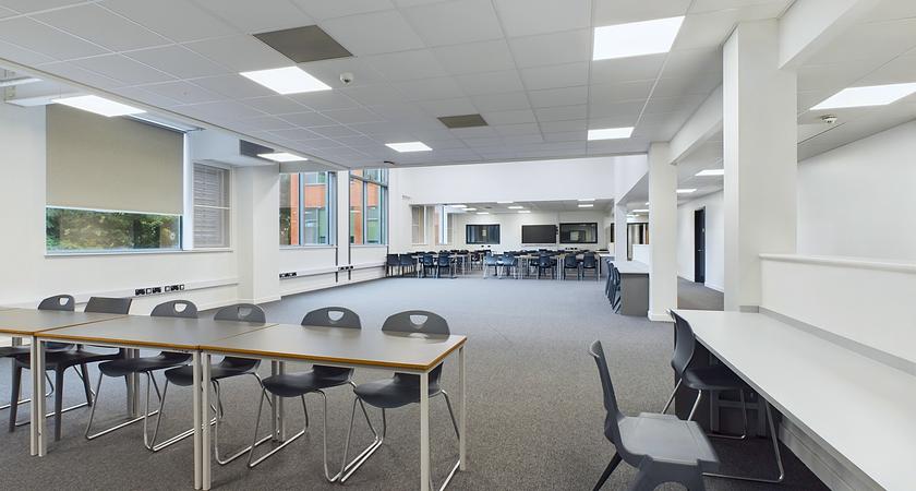 2nd Floor Conference Space gallery image 0