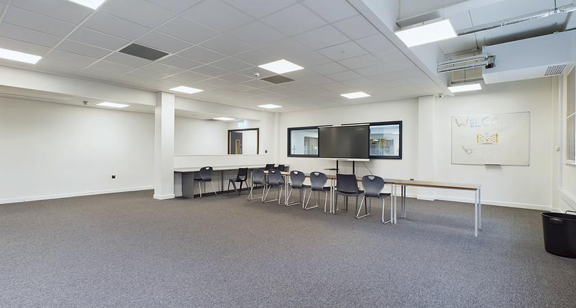 2nd Floor Conference Space gallery image 1