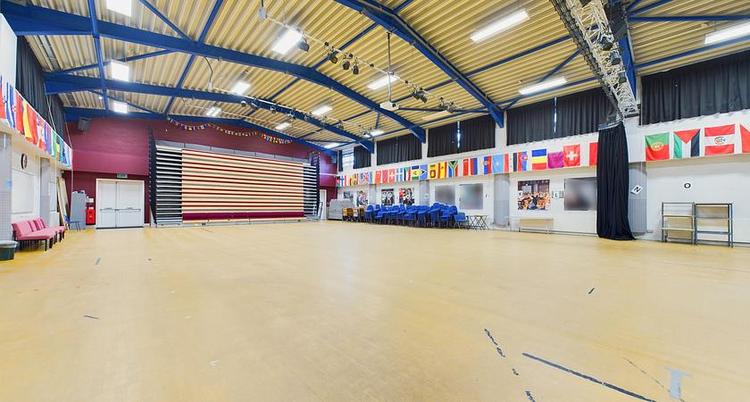 Assembly Hall gallery image 1