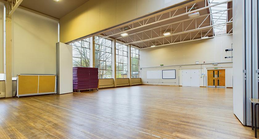 Chadwick Dance Studio gallery image 0