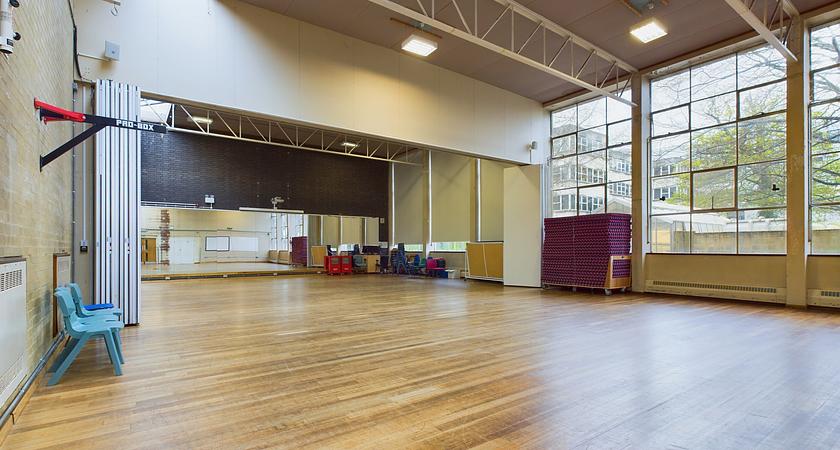 Chadwick Dance Studio gallery image 1