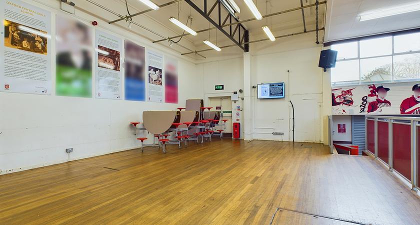 Chadwick Dining Hall gallery image 1
