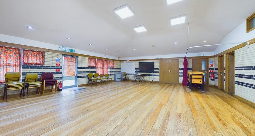 Community Hall gallery image 0