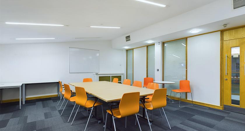 Meeting Room gallery image 1