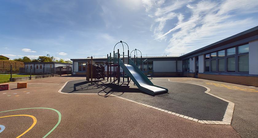 Playground - 1 gallery image 0