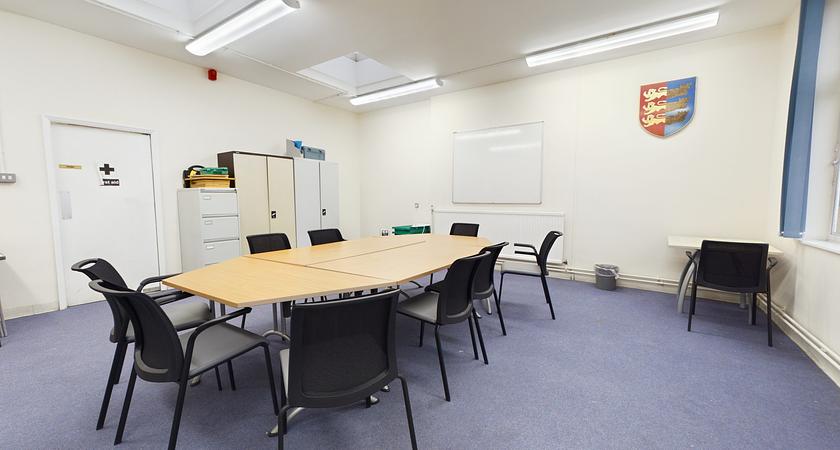 Priory Room gallery image 0