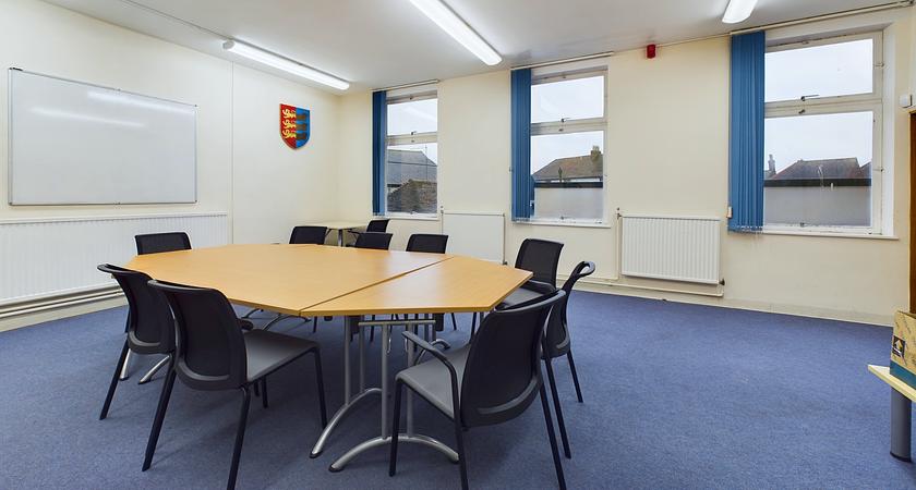 Priory Room gallery image 1