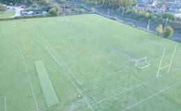 Photograph of 11v11 (Junior) Grass Pitch, John Henry Newman Catholic School