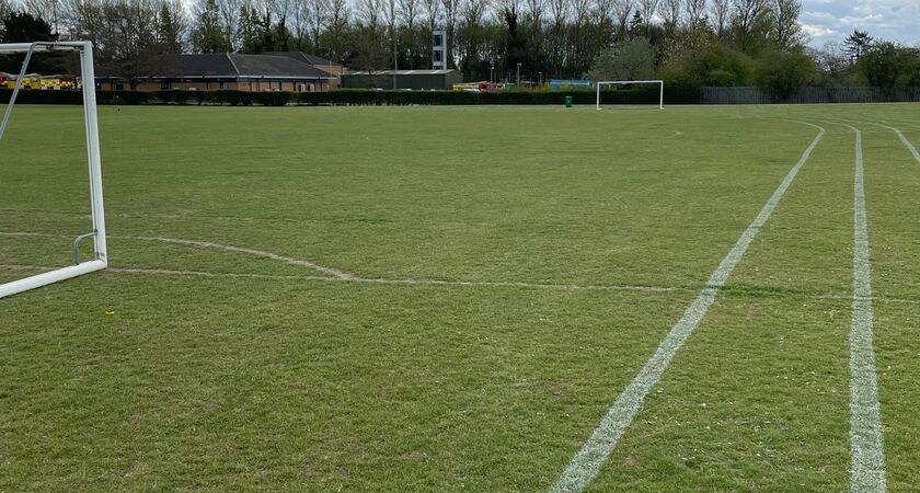 9v9 Grass Pitch gallery image 0