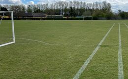 Photograph of 9v9 Grass Pitch, John Henry Newman Catholic School