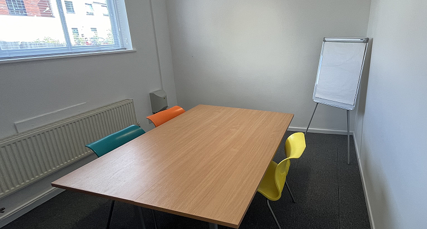 Meeting Room 1 gallery image 0