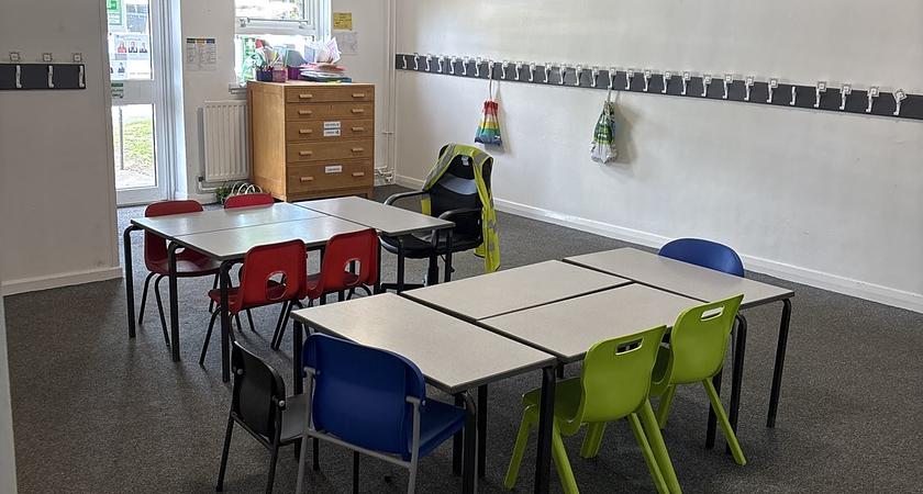 Year 2 Shared Area gallery image 0