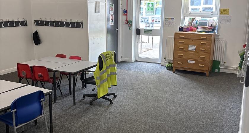 Year 2 Shared Area gallery image 1