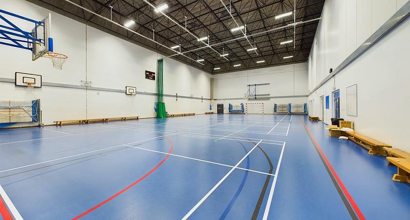 Sports Hall gallery image 0