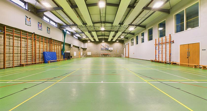 Sports Hall gallery image 0