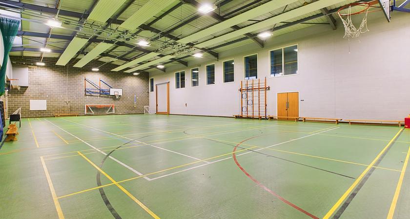 Sports Hall gallery image 1