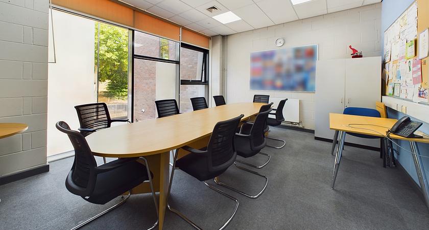 Meeting Room (Adelaide Ave) gallery image 0