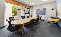 Photograph of Meeting Room (Adelaide Ave), Prendergast School