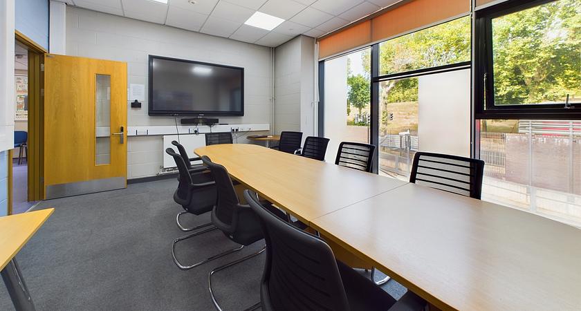 Meeting Room (Adelaide Ave) gallery image 1