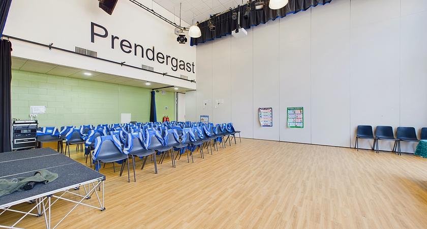 Main Hall (Adelaide Ave) gallery image 0