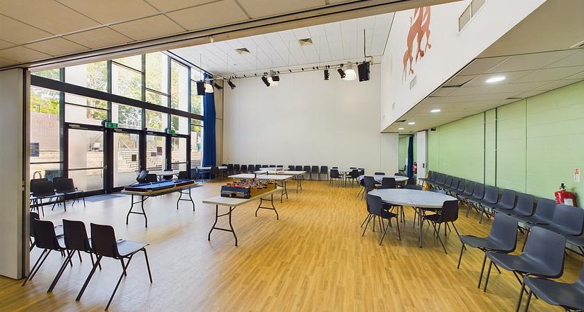 Main Hall (Adelaide Ave) gallery image 1