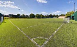 Photograph of 3G MUGA Pitch, Prendergast Ladywell School