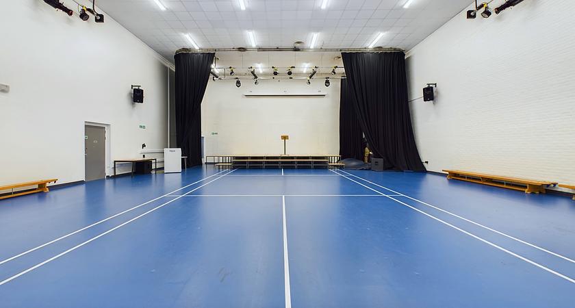 Main Hall gallery image 1