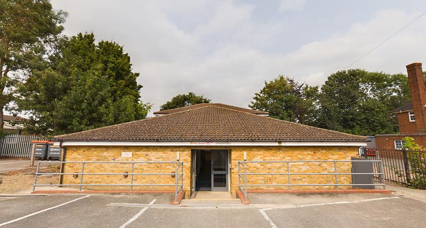 Dance Studio gallery image 0