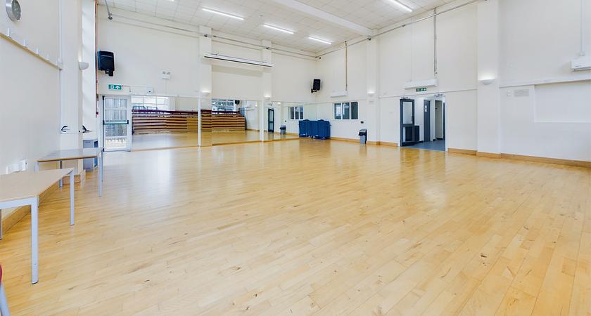 Dance Studio gallery image 1
