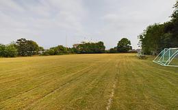 Photograph of Grass Field, Holy Trinity C of E Primary School