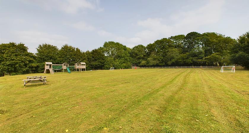 Playing Field gallery image 0