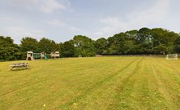 Photograph of Playing Field, Shorne C of E Primary School