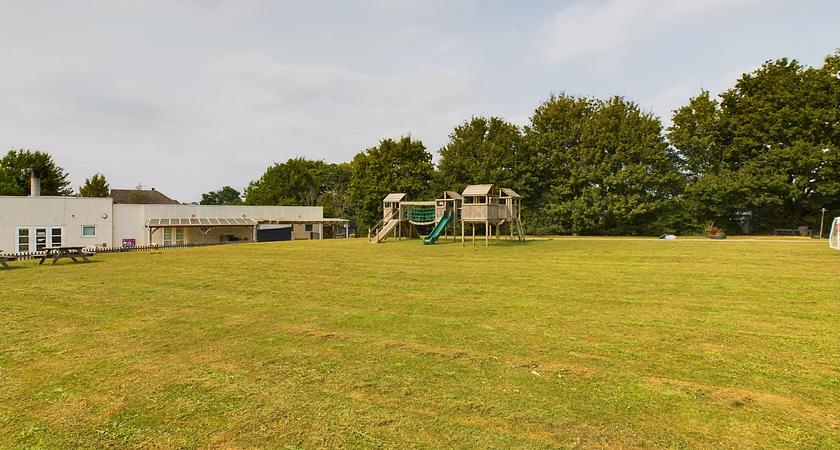 Playing Field gallery image 1