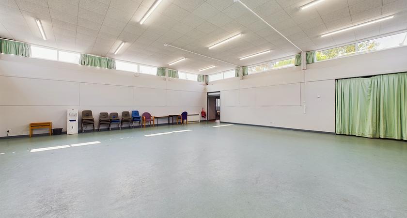 School Hall gallery image 0