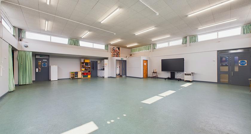School Hall gallery image 1