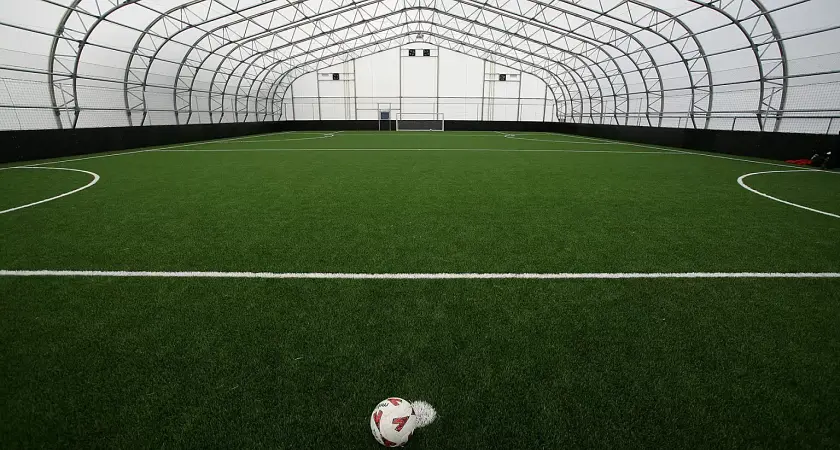 3G Dome gallery image 0