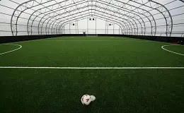 Photograph of 3G Dome, TOA Leisure