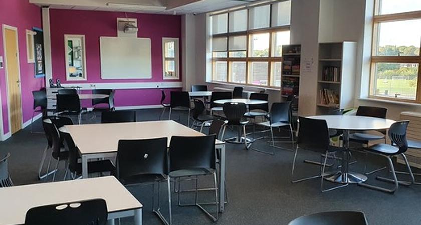 6th Form Common Room gallery image 0